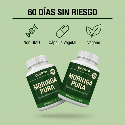 Moringa