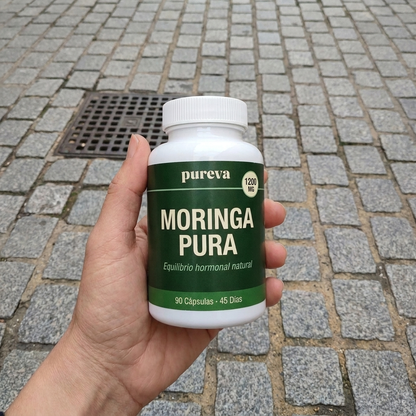 Moringa
